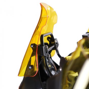 BMW R12 G/S GPS-Halterung