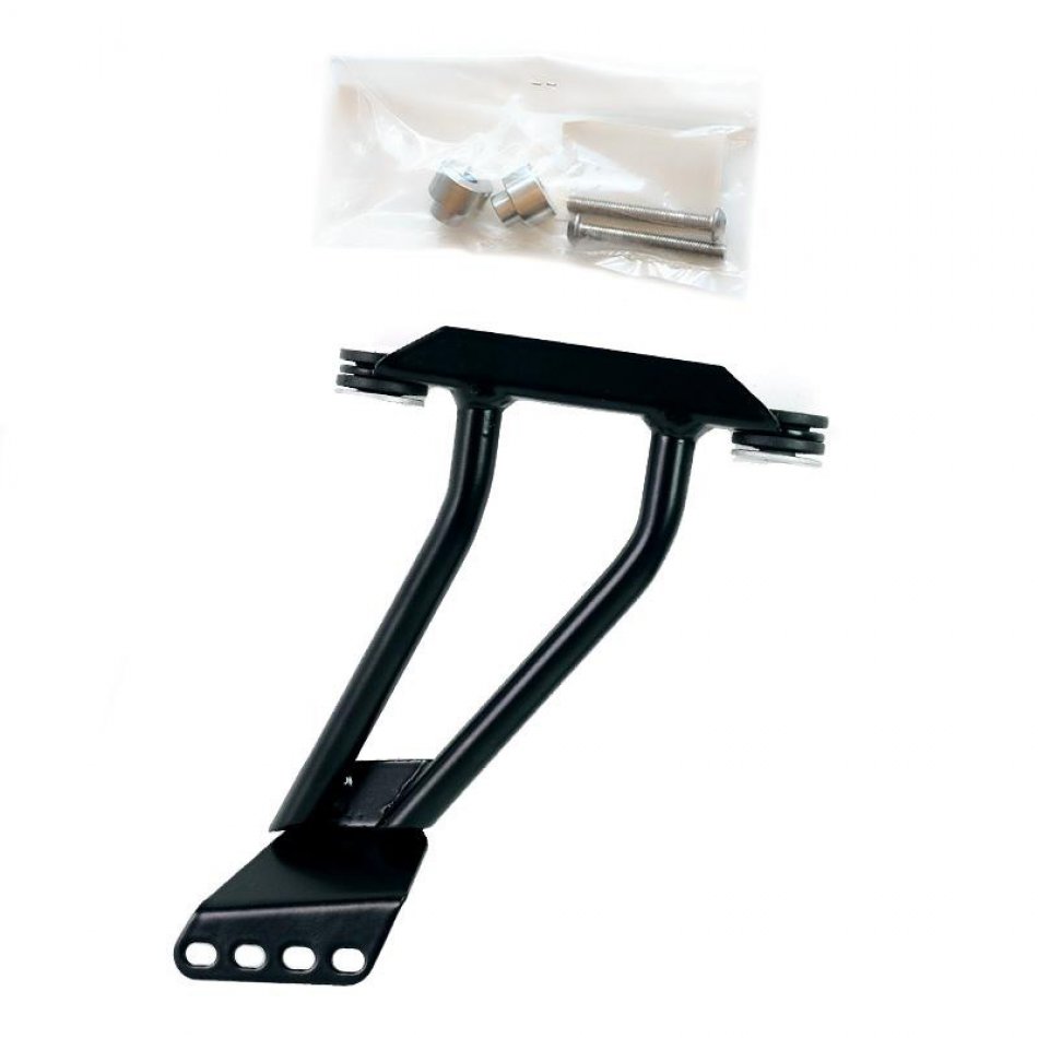 Hohe Auspuffhalterung