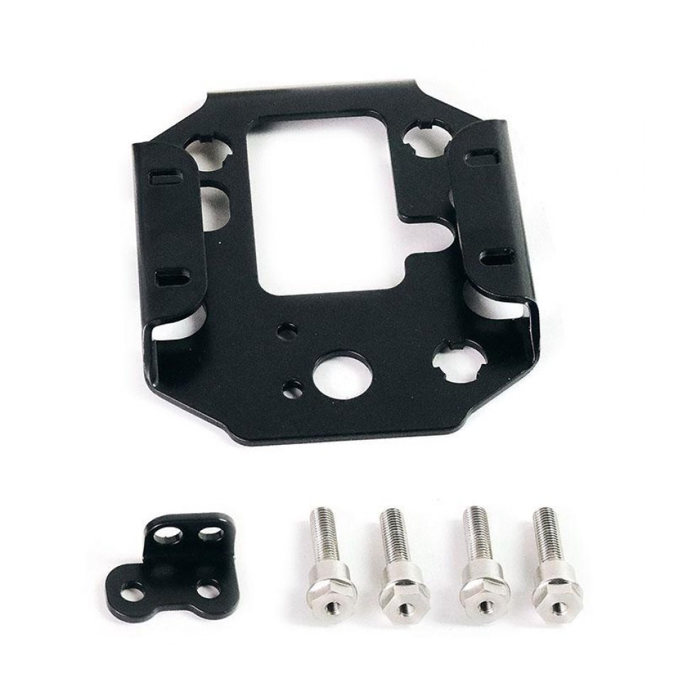 Original Ténéré Instrumentenständer