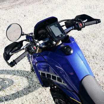 Original Ténéré Instrumentenständer