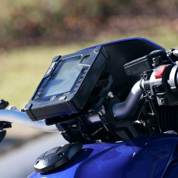 Original Ténéré Instrumentenständer