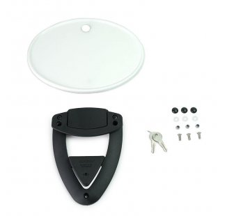 Quick Release Taschensystem