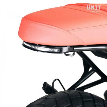 NineT OEM Rücklicht