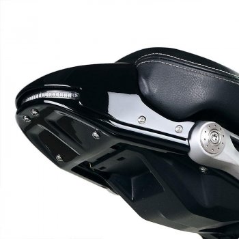 NineT OEM Rücklicht