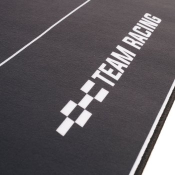 Unitgarage Unterfahrradmatte