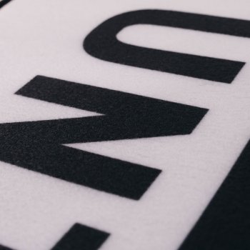 Unitgarage Unterfahrradmatte