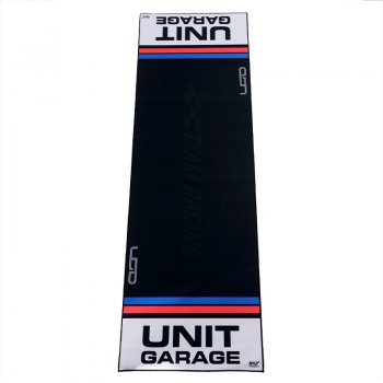 Unitgarage Unterfahrradmatte