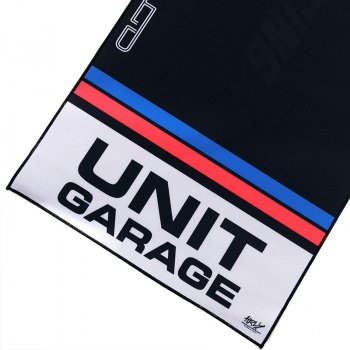 Unitgarage Unterfahrradmatte