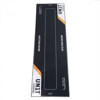 Unitgarage Unterfahrradmatte