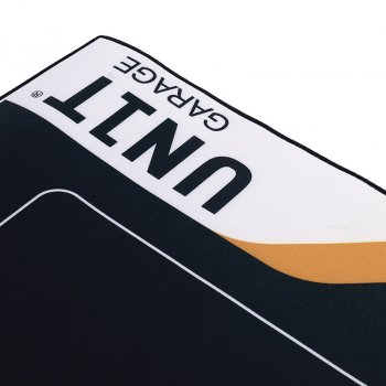 Unitgarage Unterfahrradmatte