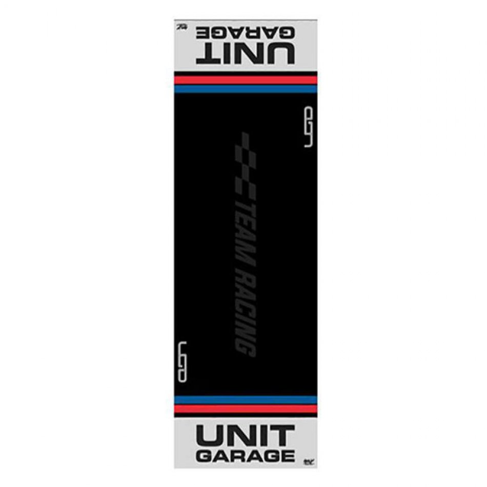 Unitgarage Unterfahrradmatte