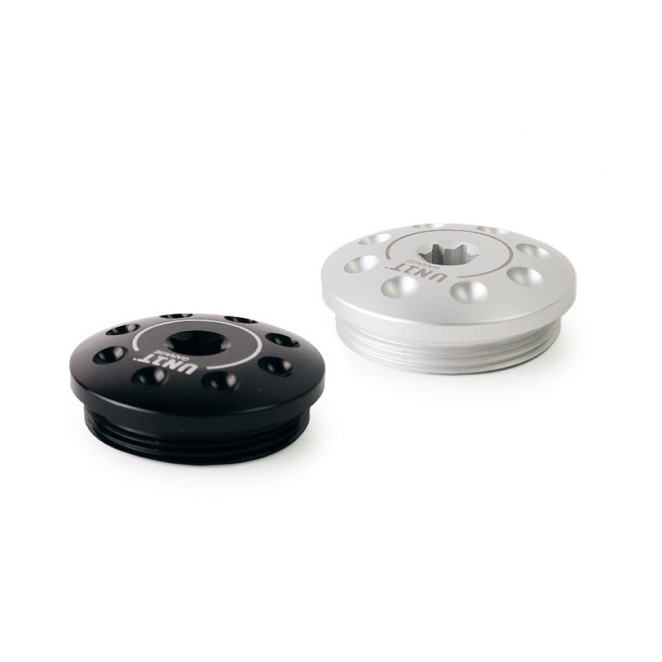 BMW 1200 Airhead Motoröldeckel