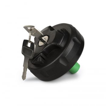 Yamaha Ténéré 700 Panzer 22L