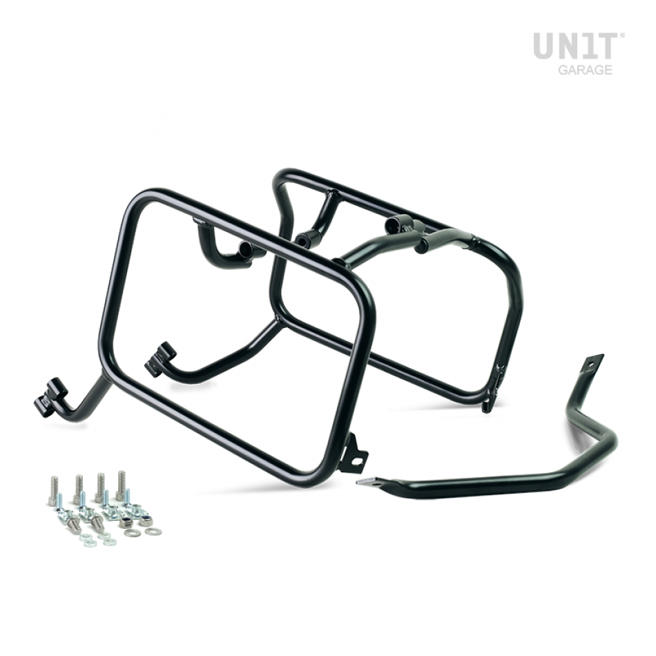 HUSQVARNA Rahmen für Atlas Alutaschen