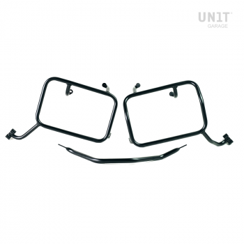 KTM Rahmen für Atlas Alutaschen