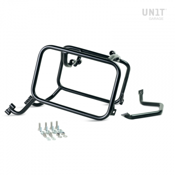 KTM Rahmen für Atlas Alutaschen