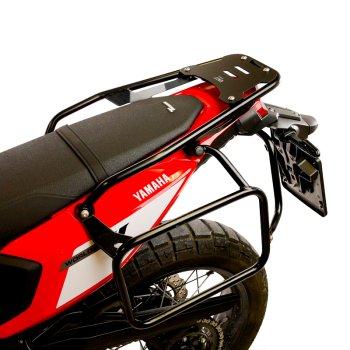 Atlas Yamaha Ténéré 700 Aluminium Satteltaschenrahmen