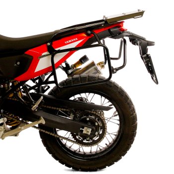 Atlas Yamaha Ténéré 700 Aluminium Satteltaschenrahmen