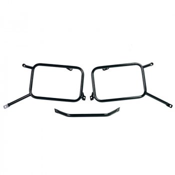 Taschenrahmen aus Aluminium R1200GS LC - R1250GS & ADV