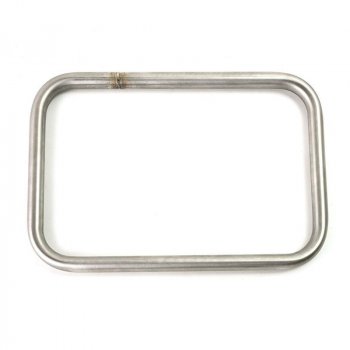 Atlas NineT Aluminium Taschenrahmen