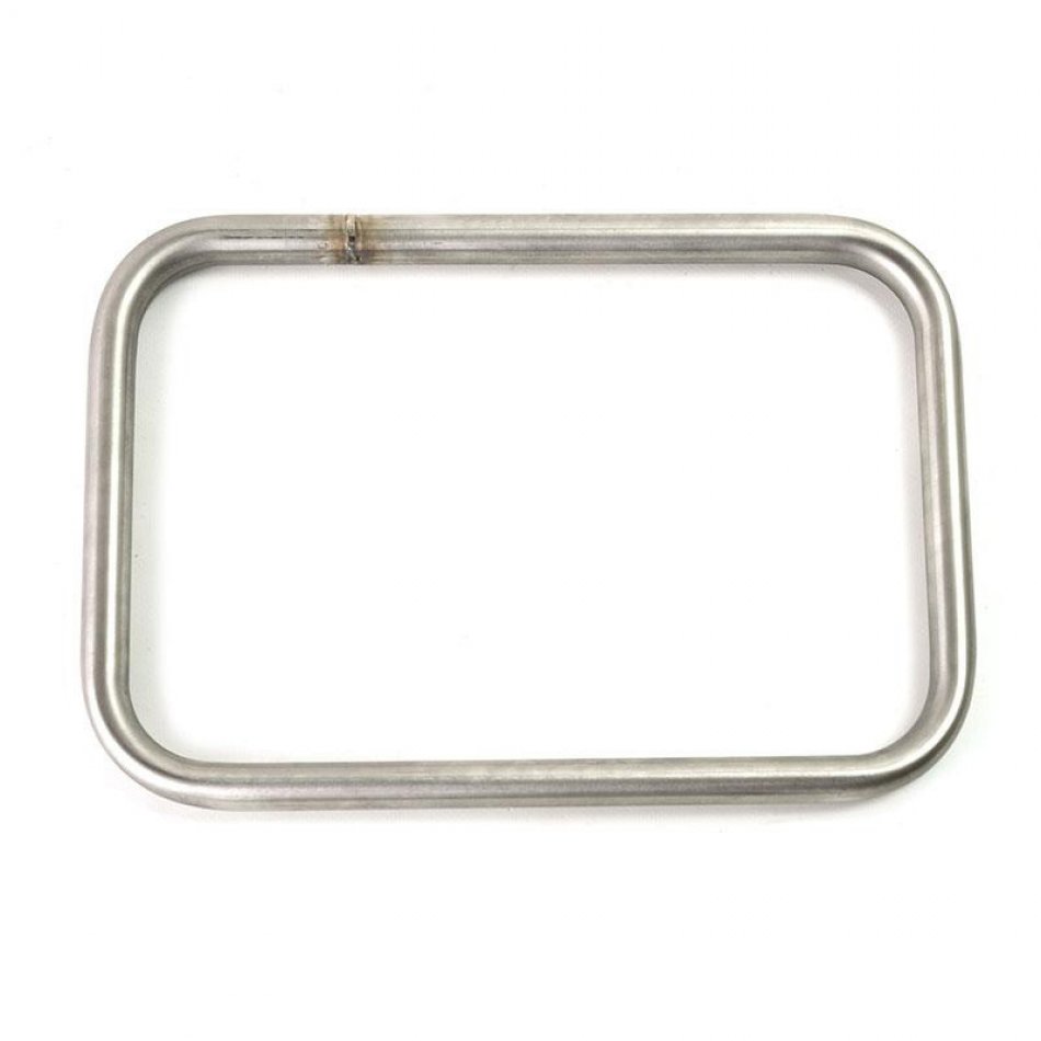 Atlas NineT Aluminium Taschenrahmen