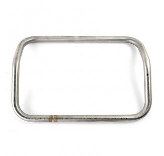 Atlas NineT Aluminium Taschenrahmen