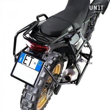 Atlas Yamaha Ténéré 700 Aluminium Satteltaschenrahmen