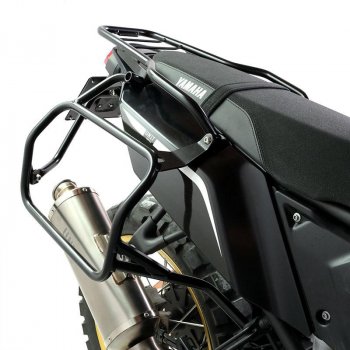 Atlas Yamaha Ténéré 700 Aluminium Satteltaschenrahmen