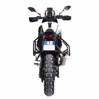 Atlas Yamaha Ténéré 700 Aluminium Satteltaschenrahmen