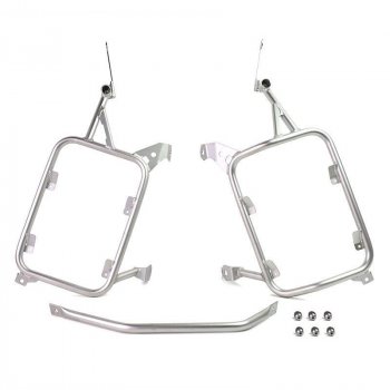 Seitlicher Rahmen R1200 GS LC