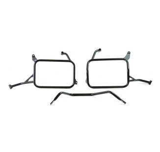 Yamaha Ténéré 700 Aluminium Satteltaschenrahmen