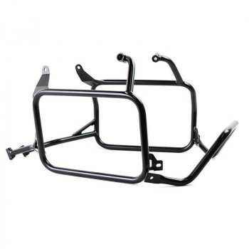 Yamaha Ténéré 700 Aluminium Satteltaschenrahmen