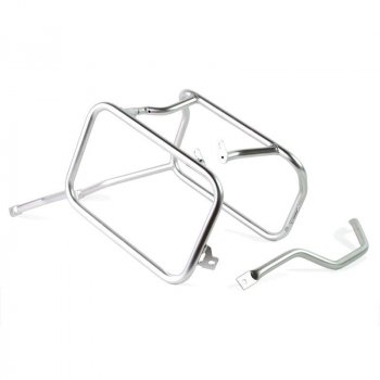 Seitlicher Rahmen R1200 GS LC