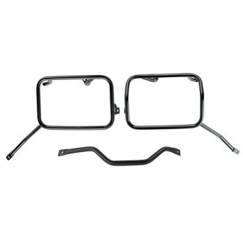 Seitlicher Rahmen R1200 GS LC