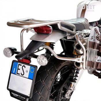 Seitlicher Rahmen R1200 GS LC