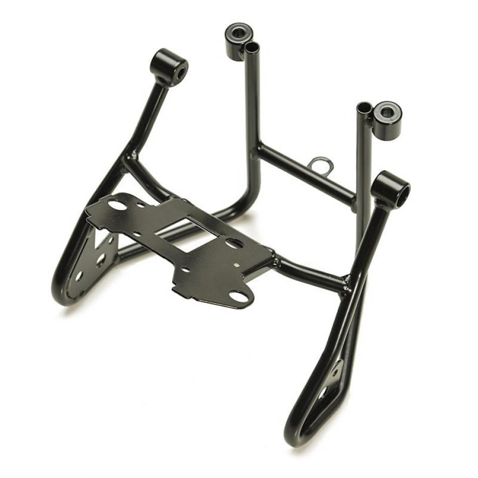 Scheinwerferrahmen (von 2011 bis 2014)