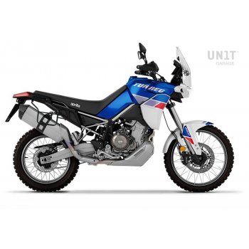 Aprilia Tuareg 660 Rechter Rahmen