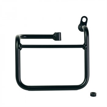 BMW CE 02 Rechter Rahmen