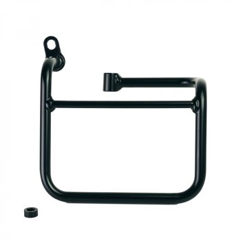 BMW CE 02 Linkes Fahrgestell