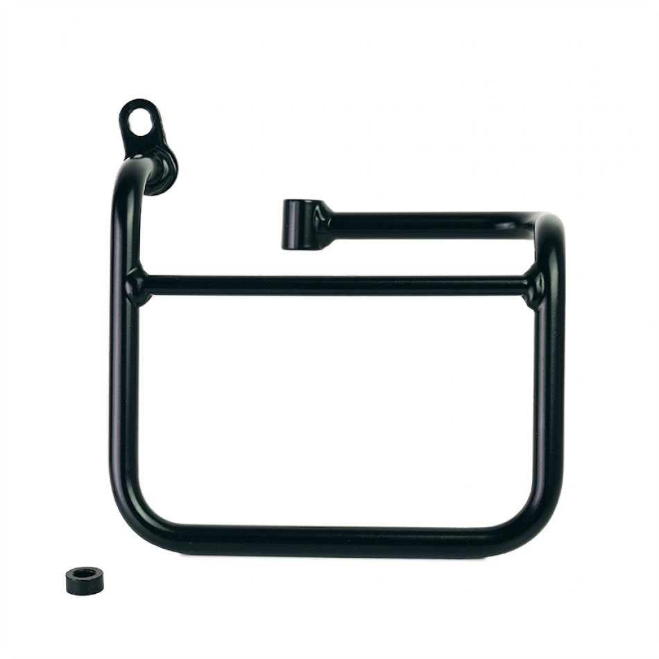 BMW CE 02 Linkes Fahrgestell