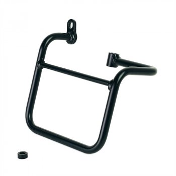 BMW CE 02 Linkes Fahrgestell