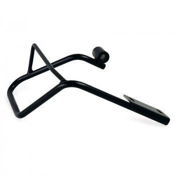 BMW CE 04 Rechter Rahmen