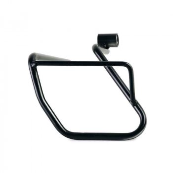 BMW CE 04 Linkes Fahrgestell