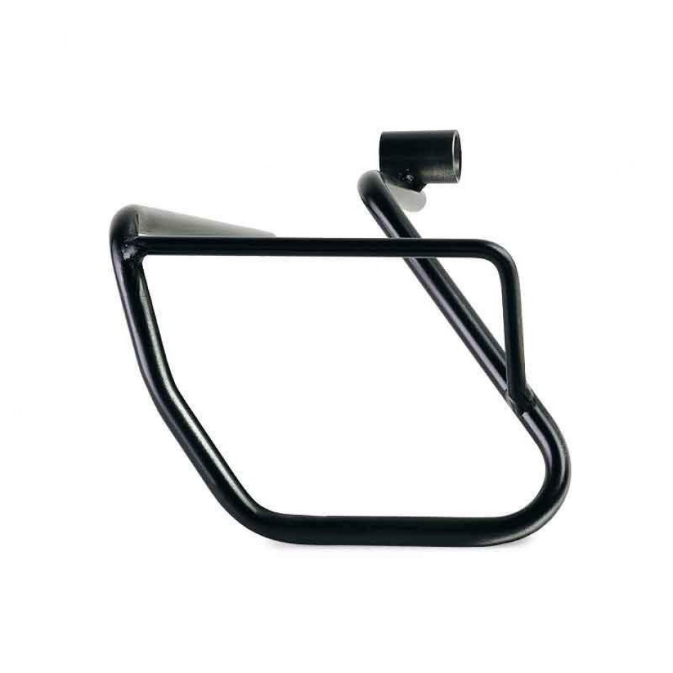 BMW CE 04 Linkes Fahrgestell