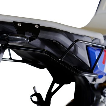 BMW F450GS Rahmen rechts