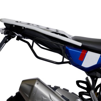BMW F450GS Rahmen rechts