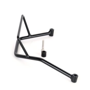 BMW F450GS Rahmen links