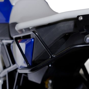 BMW F450GS Rahmen links