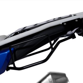BMW F450GS Rahmen links