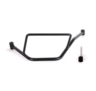 BMW F450GS Rahmen links